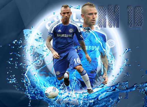 Raul Meireles goals and assists