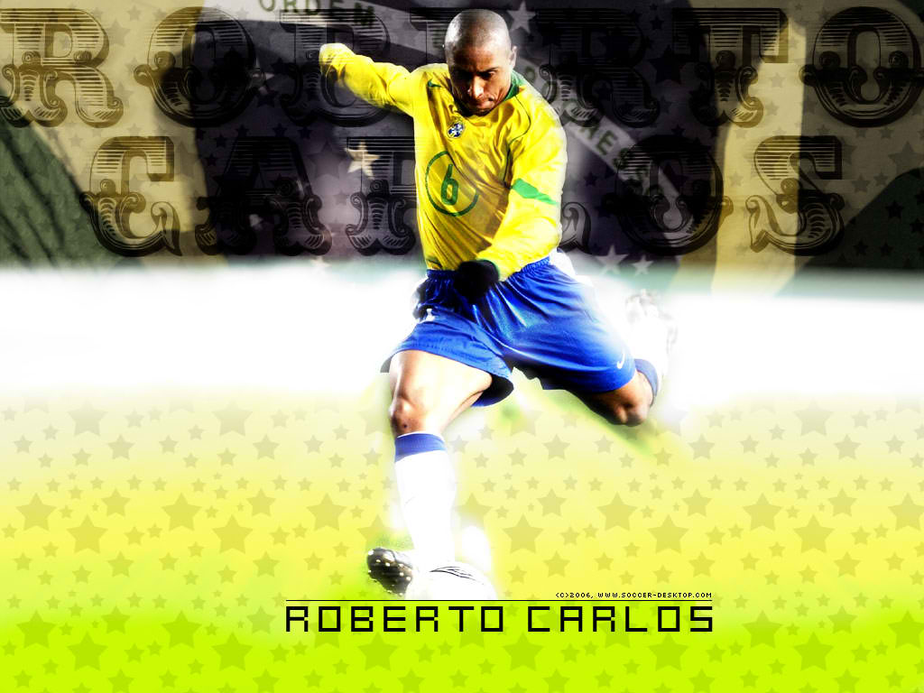 Roberto Carlos Incredible Shots