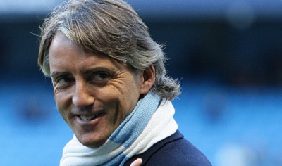Την τέχνη του ποδοσφαίρου…την θυμάται καλά ο Roberto Mancini!!