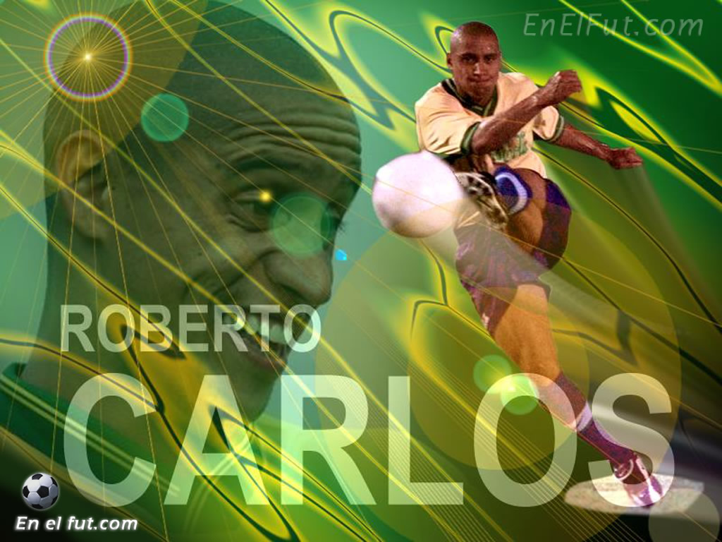 Roberto Carlos Incredible Shots