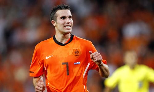 Του κατέστρεψε την ψυχολογία ο Van Persie! [vid]