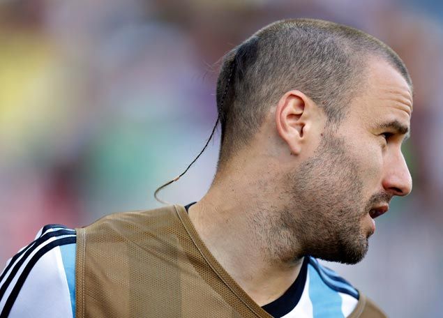 TOP 10 : Worst Haircuts seen at the 2014 FIFA World Cup
