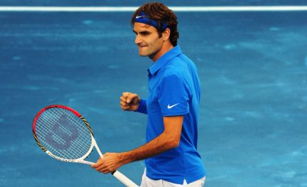 Federer vs Seppi: Live Streaming! (ATP Rome)