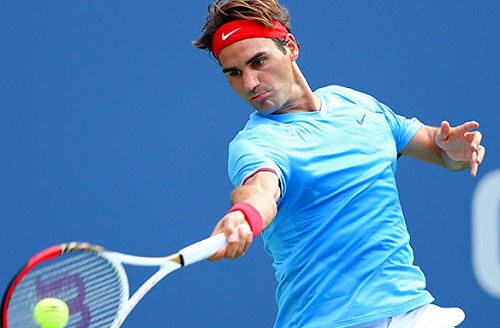 Tennis: Federer – Lu(ATP Shanghai) Live Streaming!