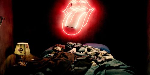 Το νέο βίντεο κλιπ των Rolling Stones (ΒΙΝΤΕΟ)