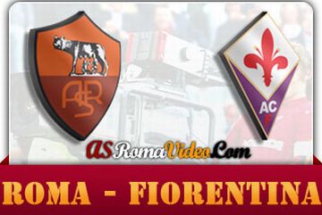 Roma vs Fiorentina: Live Streaming!