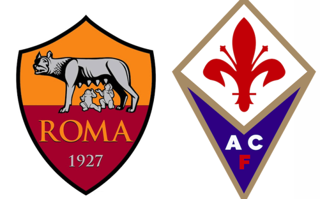 AS Roma – Fiorentina: Live Streaming!