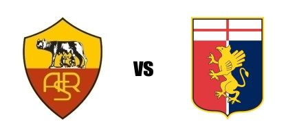 Roma vs Genoa: Live Streaming!