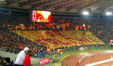 Roma vs Milan: Live Streaming!