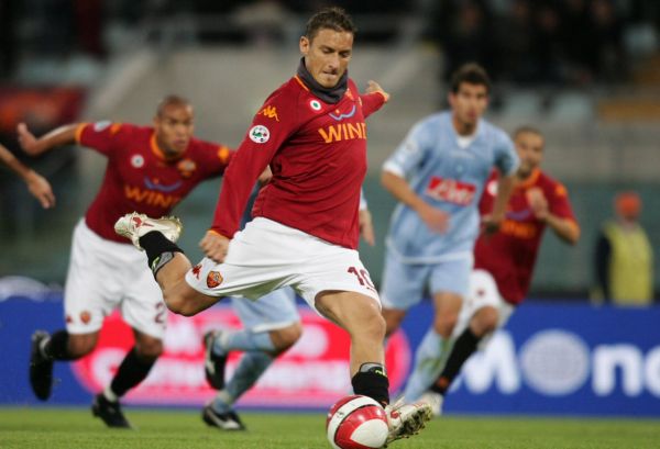 Roma-Napoli Live Streaming!