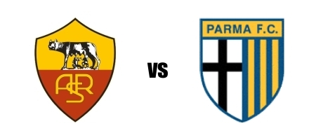 Roma vs Parma: Live Streaming!