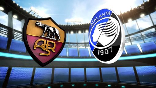 Copa Italia – Roma vs Atalanta: Live Streaming!