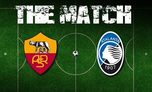 Roma v Atalanta: Live Streaming!