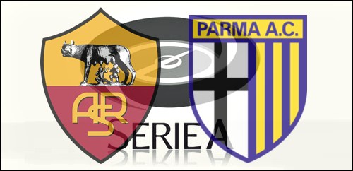 Roma vs Parma: Live Streaming!