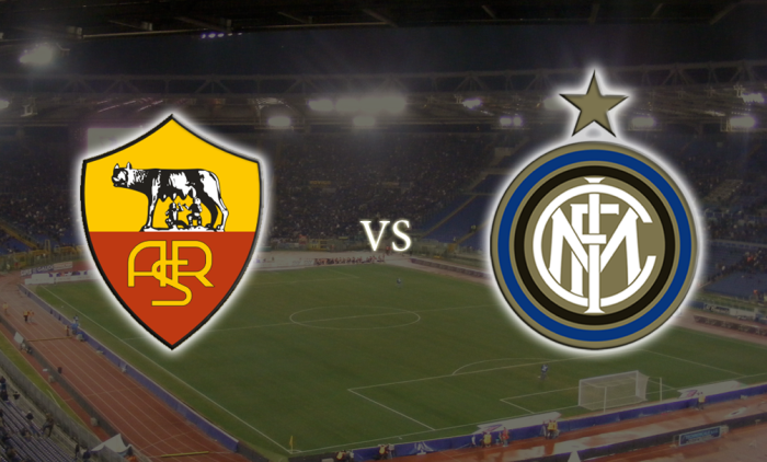 Roma vs Inter: Live Streaming!