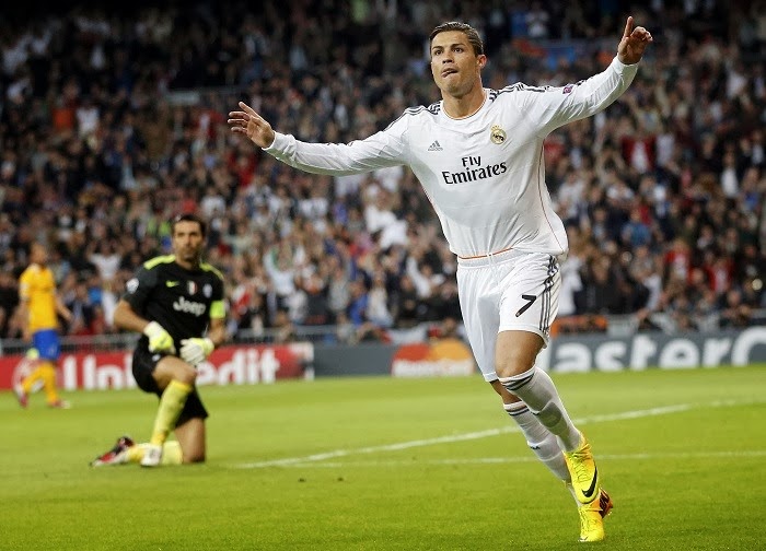 Amazing Goals – Cristiano Ronaldo, Ibrahimovic, Lionel Messi, Neymar, Ronaldinho, Suarez & More! (Vid)
