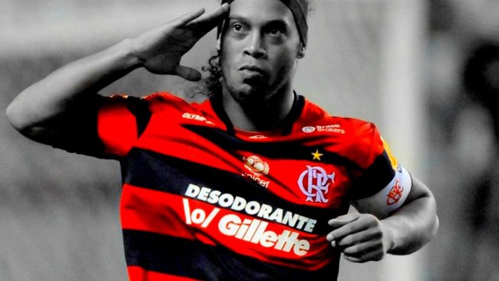 Ronaldinho ● All 20 Assists of 2012! Simply amazing!