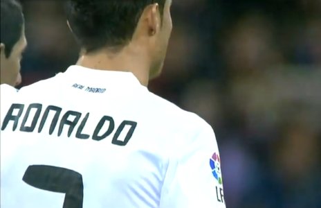 Cristiano Ronaldo: Τα καλύτερα της σεζόν!