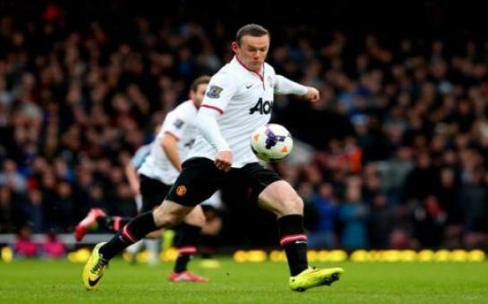 Wayne Rooney’s incredible goal [vid]