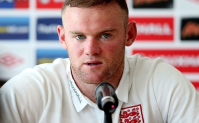 Yes Rooney, we know…