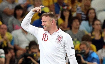 Some interesting info about Rooney’s hair!