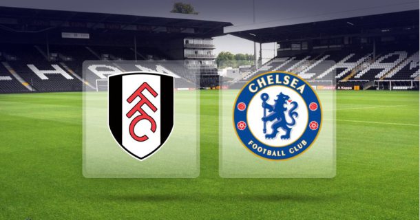 Fulham vs Chelsea: Live Streaming!