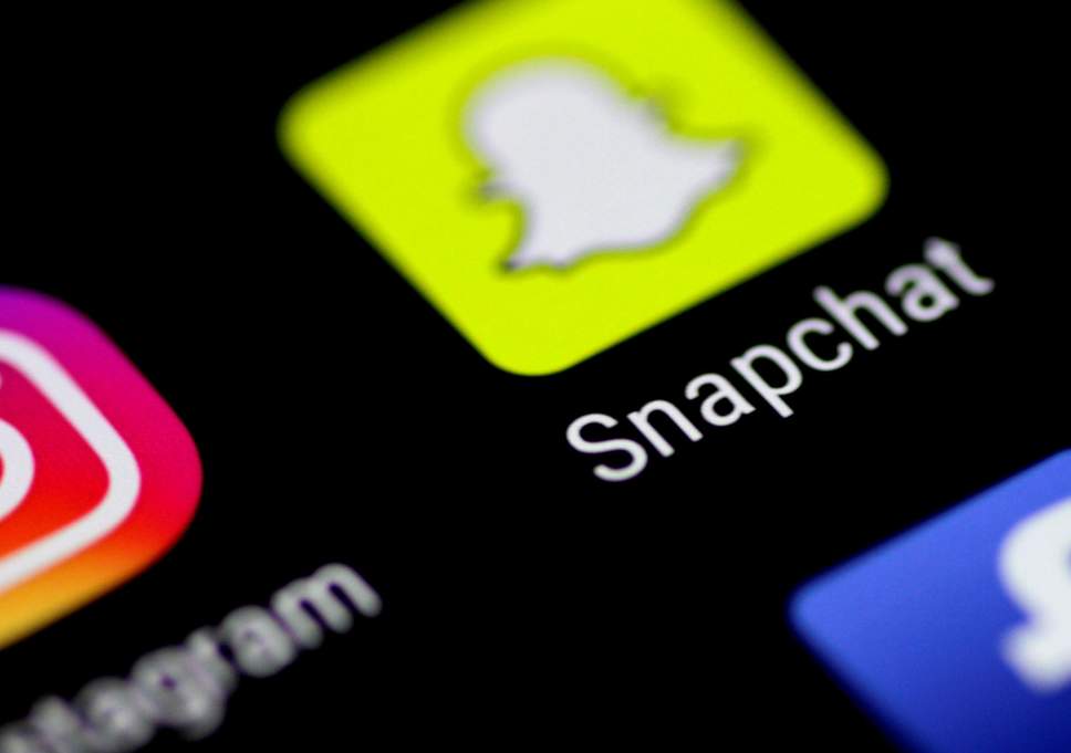 Μέσω Snapchat θα μπορείτε πλέον να αγοράζετε προϊόντα!