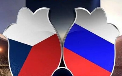 Ρωσία – Τσεχία: Τελευταία νέα!