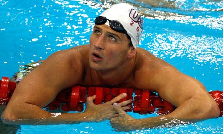 Oι γονείς του Ryan Lochte κολυμπανε επίσης…αλλά στα χρέη