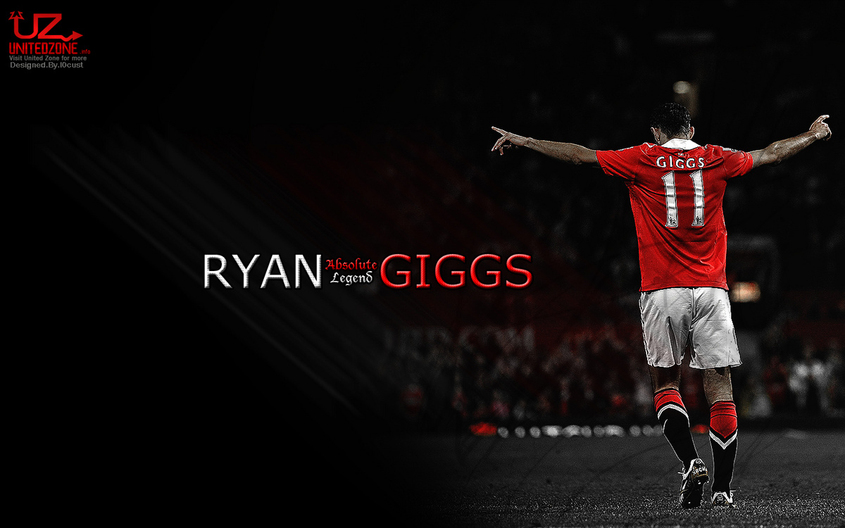 Ryan Giggs – Top 11 Goals