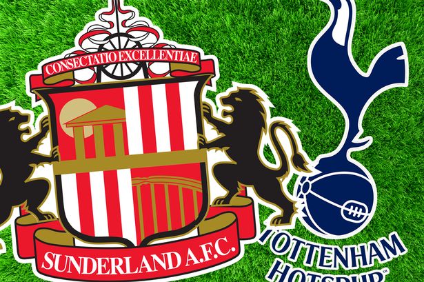 Sunderland – Tottenham Hotspur – Live Streaming!