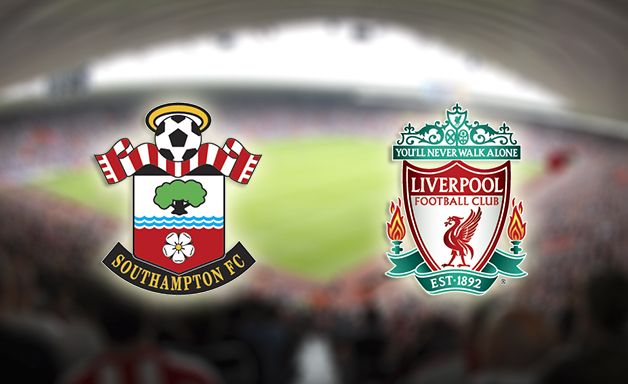 Southampton – Liverpool: Live Streaming!