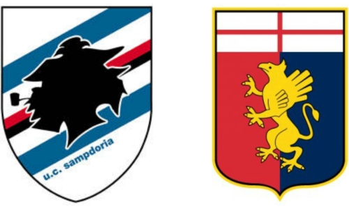 Sampdoria v Genoa: Live Streaming!