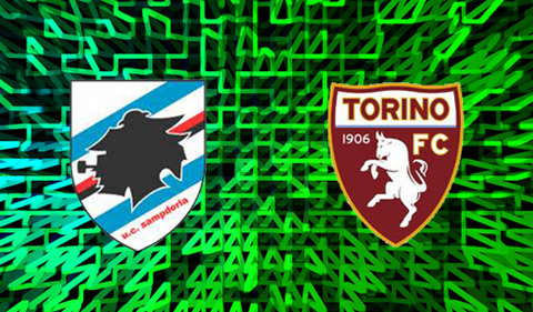 Sampdoria vs Torino: Live Streaming!