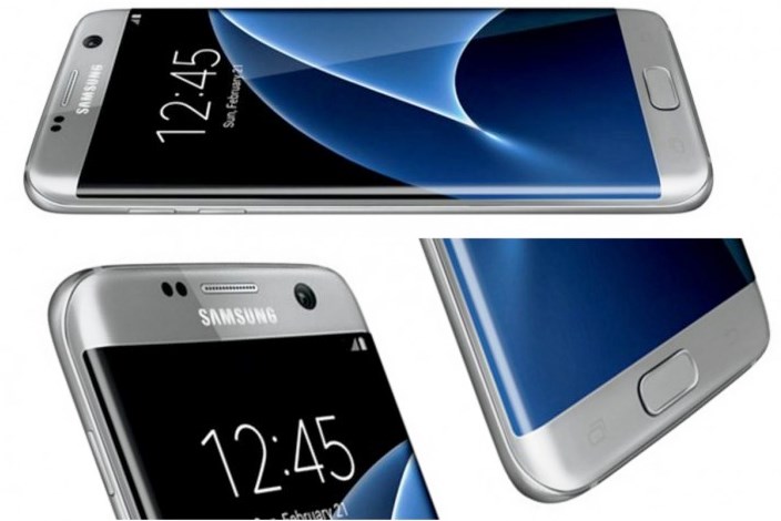 Τα πάντα για τα νέα S7 & S7 edge από τη Samsung