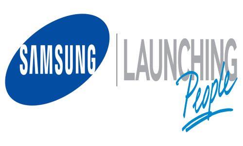 Samsung Launching People – Στείλε και συ την ιδέα σου