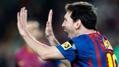 Santander vs Barcelona: Live Streaming!