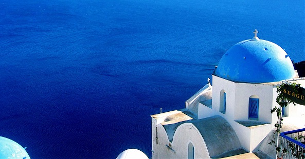 Ένα εξαιρετικό βίντεο με τις ομορφιές της Ελλάδας!