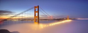 Δείτε το υπέρoχο βίντεο με τη γέφυρα το San Francisco