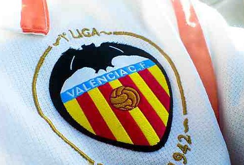 Zaragoza-Valencia Live Streaming!