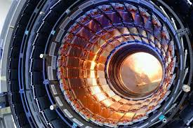 Στα άδυτα του CERN – Το πιο εντυπωσιακό πείραμα του κόσμου σε ένα βίντεο