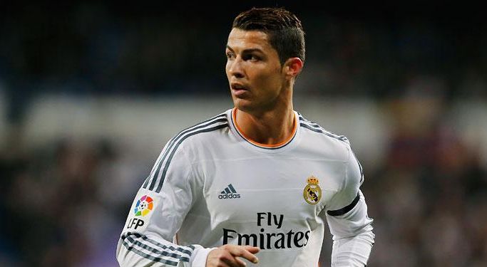 Cristiano Ronaldo talks about his… DREAM! [video]