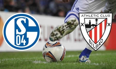 Schalke 04 vs Athletic Bilbao: Live Streaming!