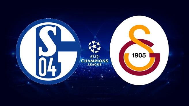 Schalke vs Galatasaray: Live Streaming!