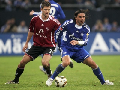 Schalke – Nurnberg Live Streaming!!