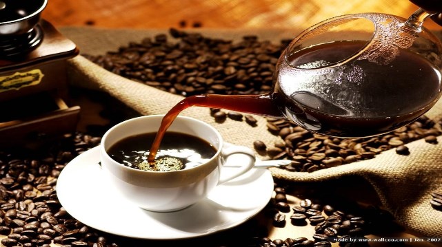 5 uλικά που καλό θα ήταν να σταματήσετε να βάζετε στον καφέ σας!