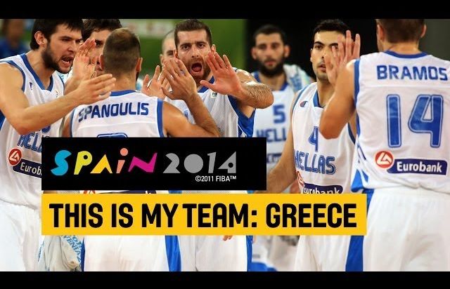 Το βίντεο της FIBA για την σπουδαία εμφάνιση του Καϊμακόγλου!