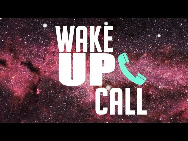 Wake Up Call: Το πραγματικό κόστος της τεχνολογίας! (video)