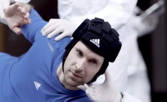 Behind the scenes footage from Chelsea’s Forever Blue kit! [video]