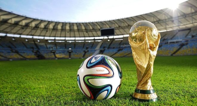 FIFA World Cup 2014 – Opening Ceremony! [Live Streaming]